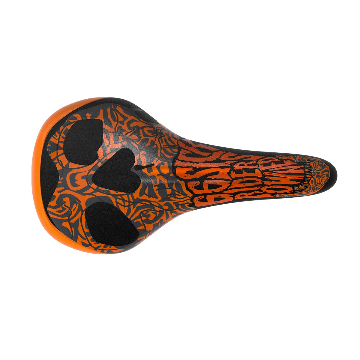 Espacio Libre RDO orange - Breite: 144mm
