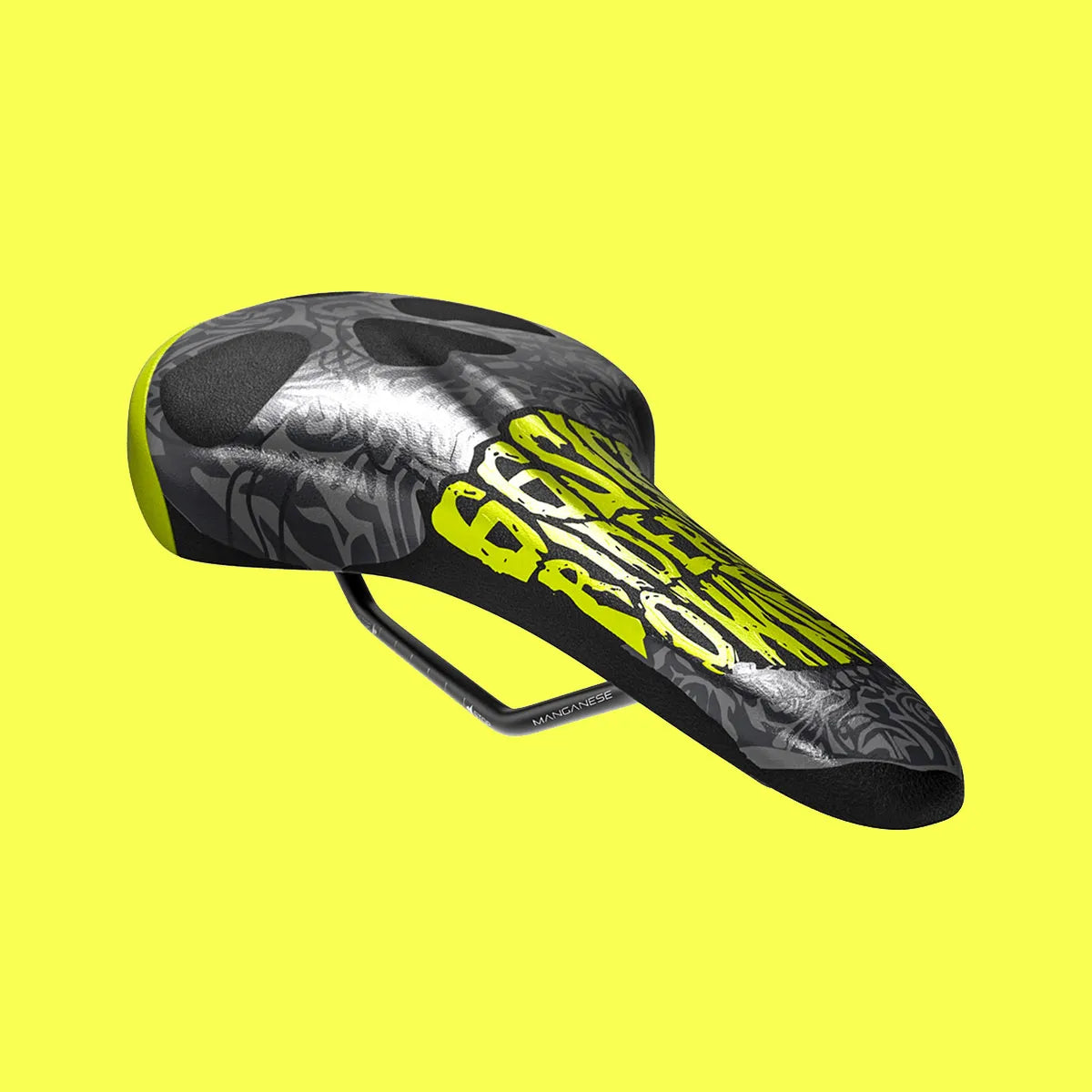 Espacio Libre RDO yellow - Breite: 144mm