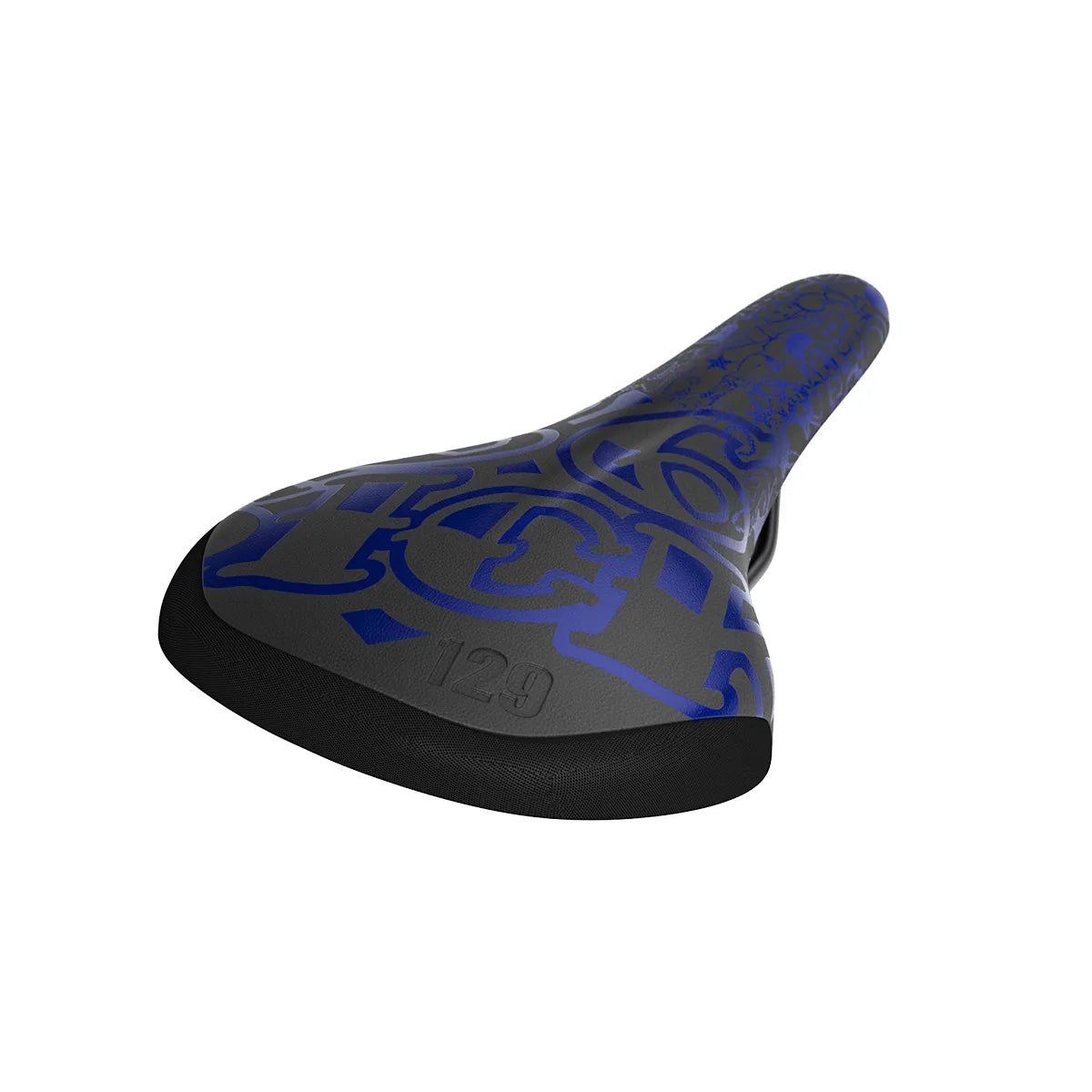Espacio Libre SP blue - Breite: 129mm