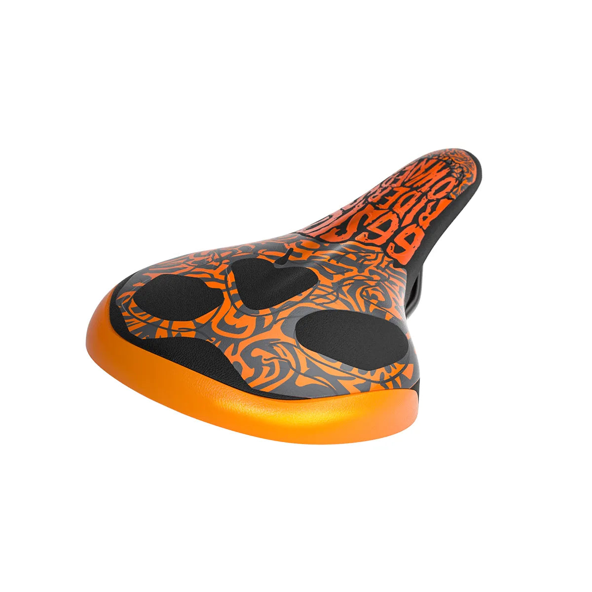Espacio Libre RDO orange - Breite: 144mm