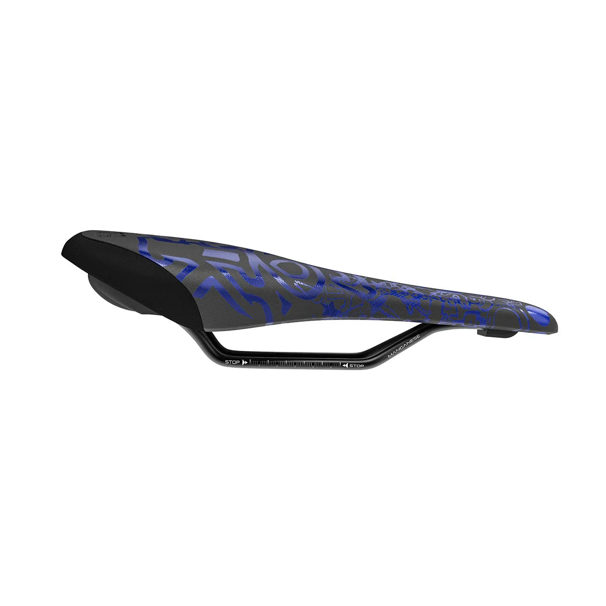 Espacio Libre SP blue - Breite: 129mm