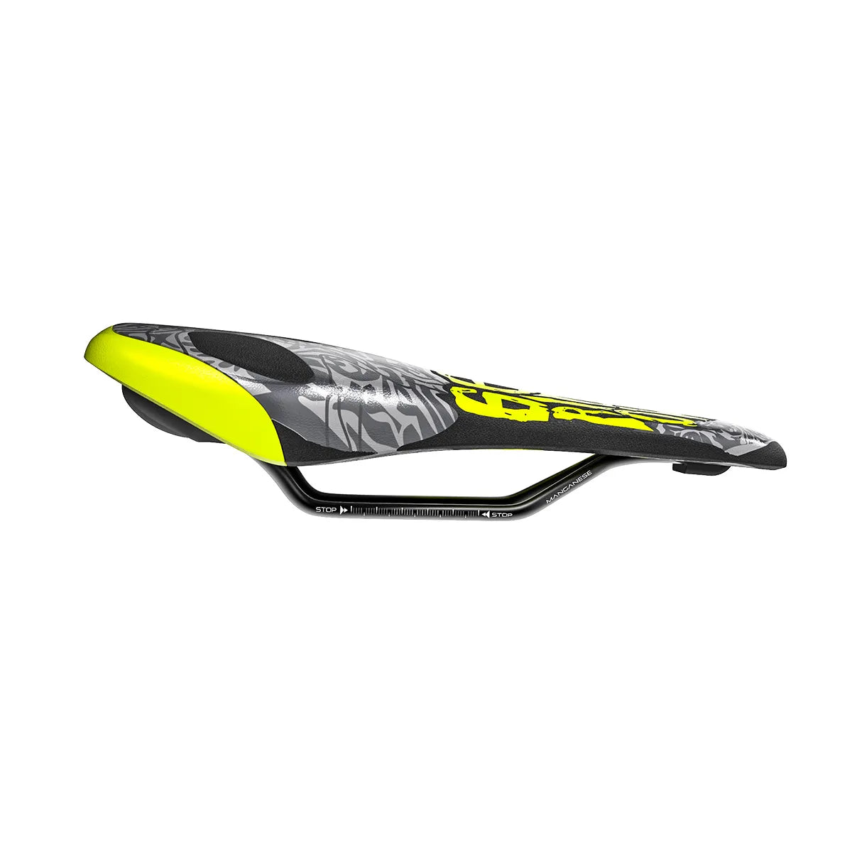 Espacio Libre RDO yellow - Breite: 144mm