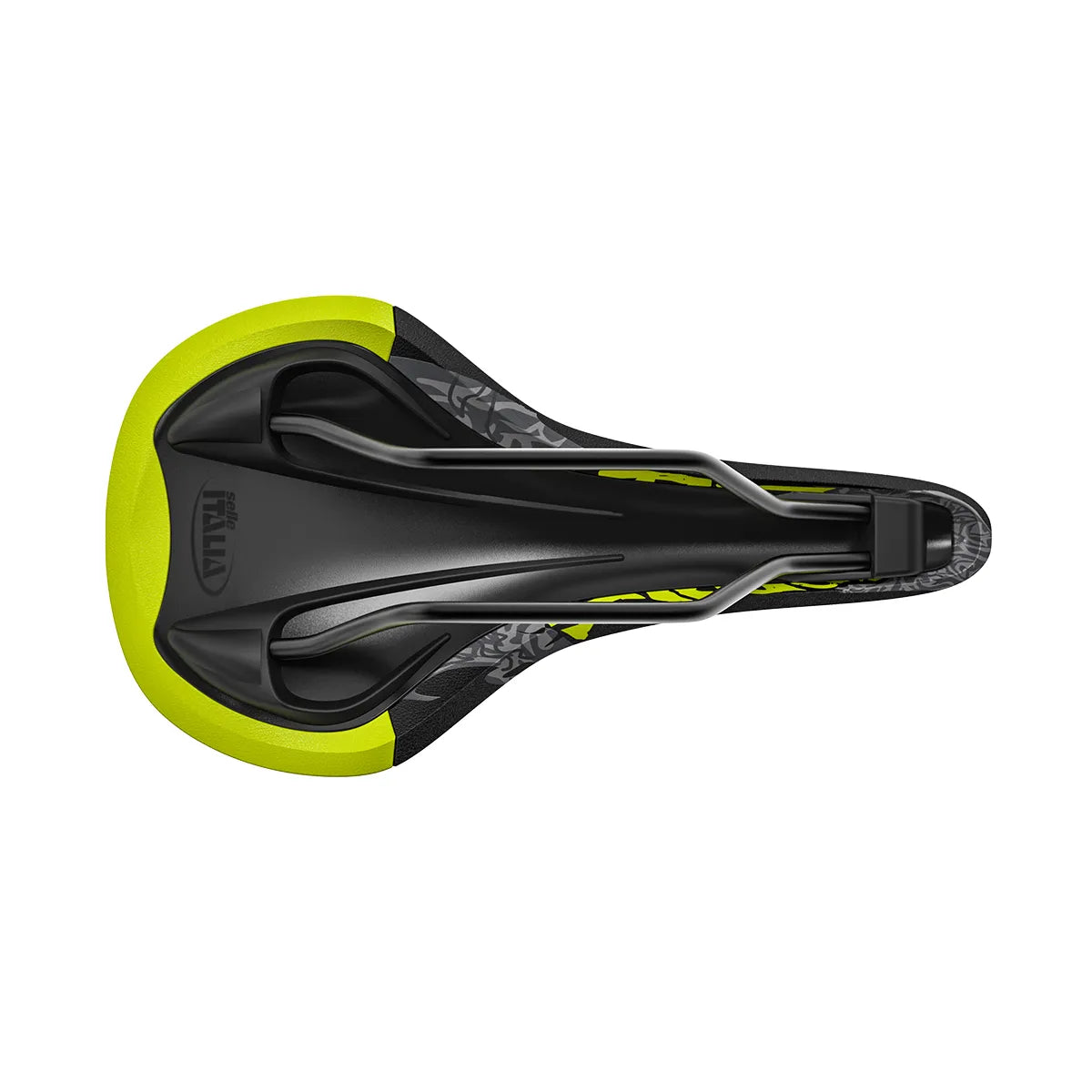 Espacio Libre RDO yellow - Breite: 144mm