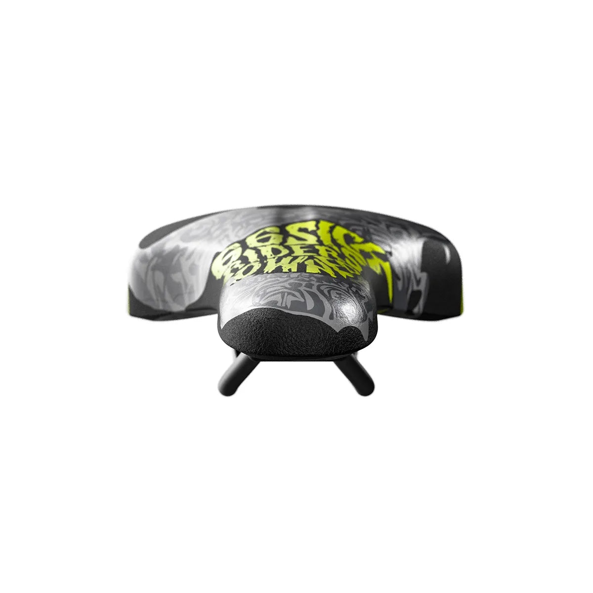 Espacio Libre RDO yellow - Breite: 144mm