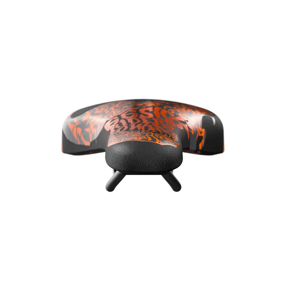 Espacio Libre RDO orange - Breite: 144mm