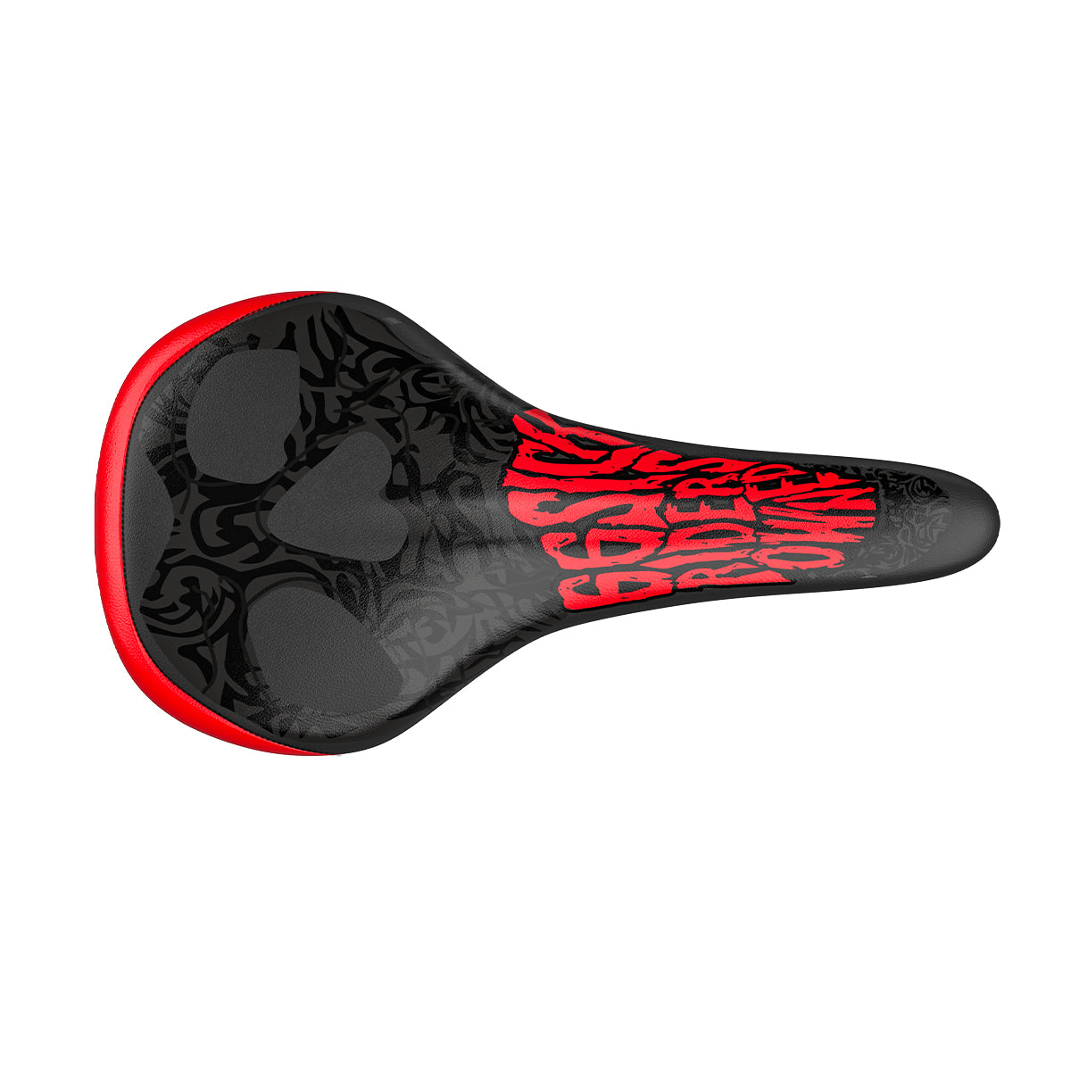 Espacio Libre RDO rot - Breite: 144mm