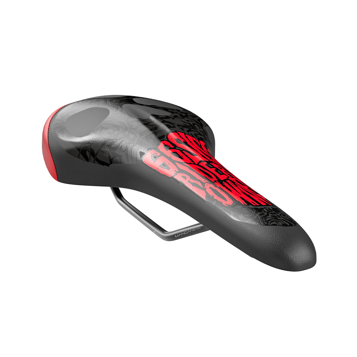Espacio Libre RDO rot - Breite: 144mm