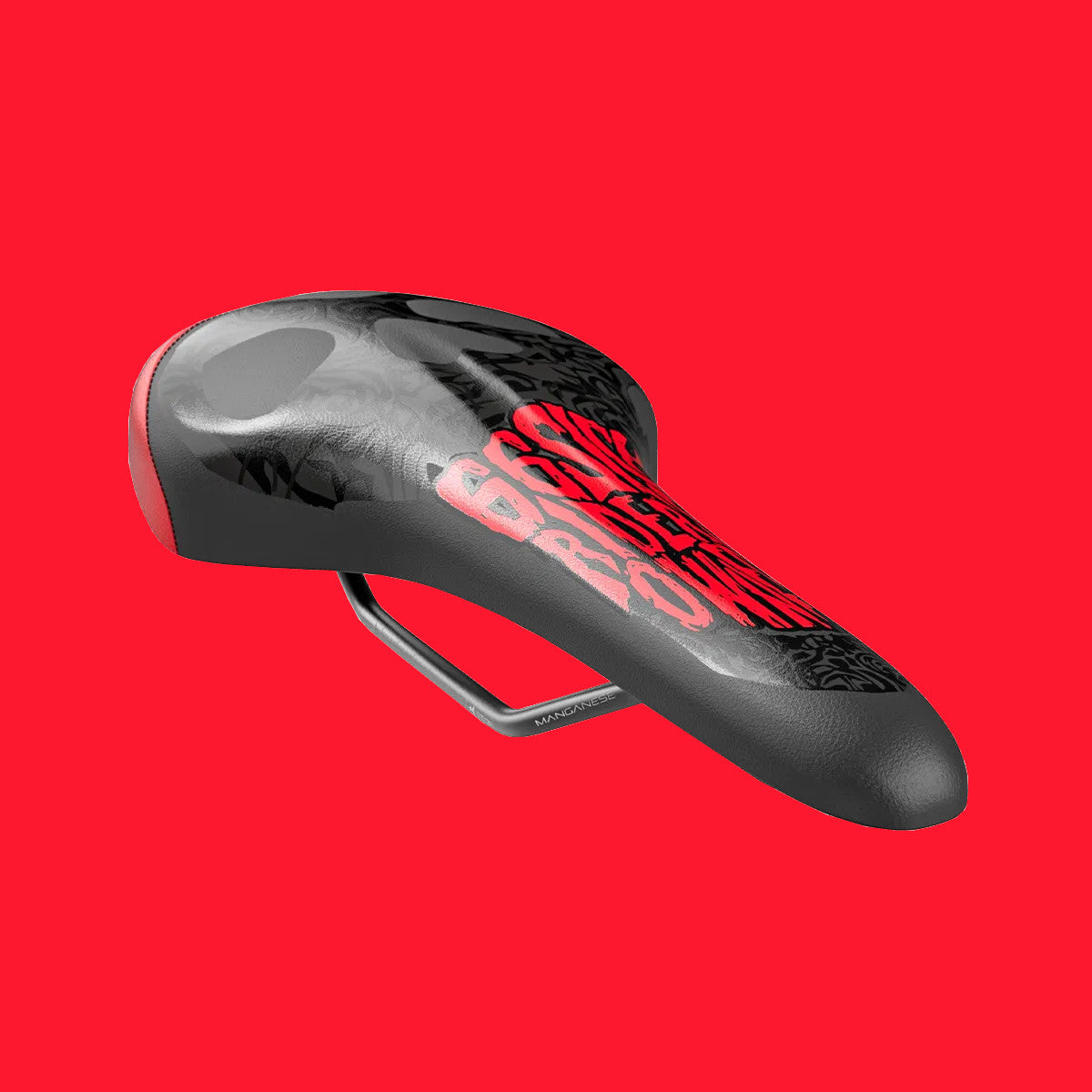 Espacio Libre RDO rot - Breite: 144mm